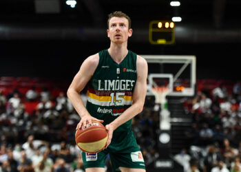 Basket : Limoges surpris par Dijon à domicile