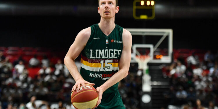 Basket : Limoges surpris par Dijon à domicile