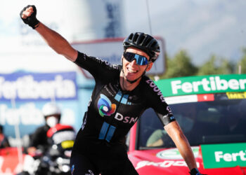 Cyclisme : Romain Bardet en outsider sur le Giro