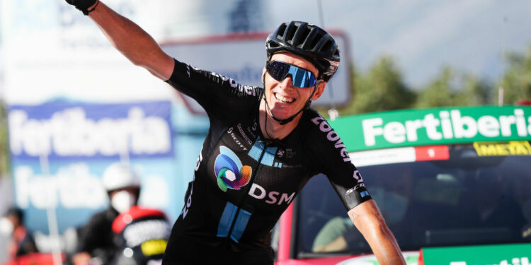 Cyclisme : Romain Bardet en outsider sur le Giro