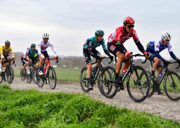 Cyclisme : Course ouverte sur les 4 Jours de Dunkerque