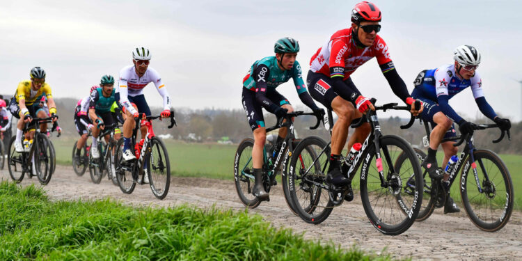Cyclisme : Course ouverte sur les 4 Jours de Dunkerque
