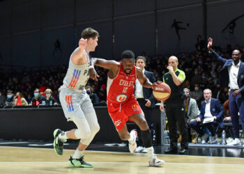 Basket : C’est terminé pour Cholet