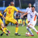 Football : Un maillot collector pour le Stade Lavallois