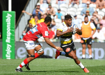 Rugby : La Rochelle retrouve la finale de Champions Cup