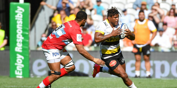 Rugby : La Rochelle retrouve la finale de Champions Cup