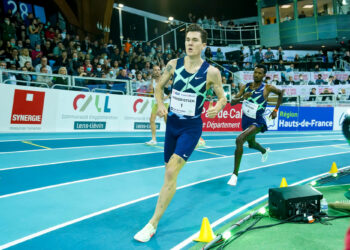 Paris 2024 : Les Hauts-de-France à toute vitesse