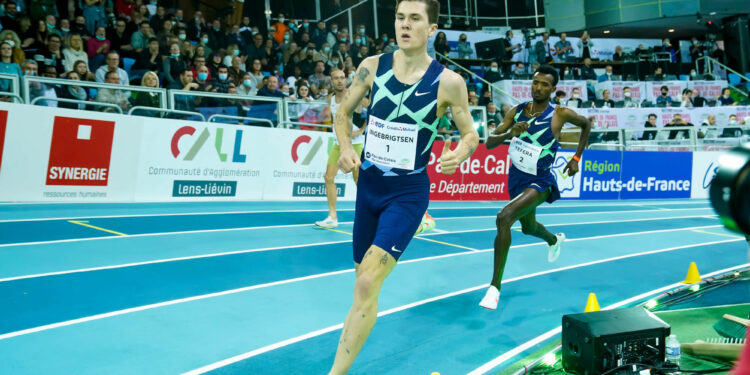 Paris 2024 : Les Hauts-de-France à toute vitesse