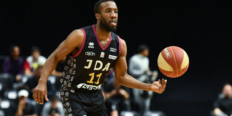 Basket : La JDA Dijon finit en boulet de canon