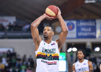 Basket : Plays-offs validées pour le CSP