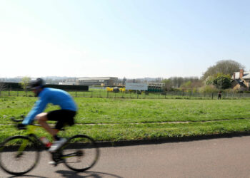 Le Vélotour à Toulouse, un événement insolite