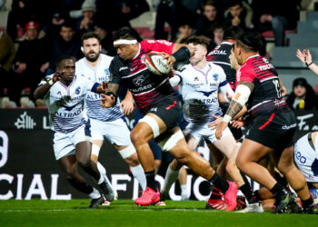 Rugby : Dynamiques opposées pour Montpellier et Toulouse