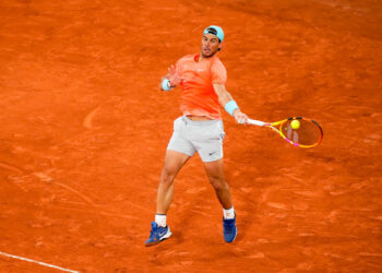 Roland-Garros : Le programme du lundi 23 mai