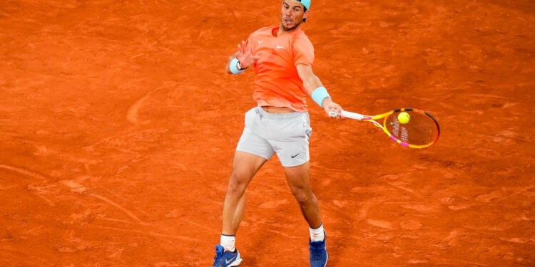 Roland-Garros : Le programme du lundi 23 mai