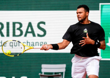 Roland-Garros : Le programme du mardi 24 mai