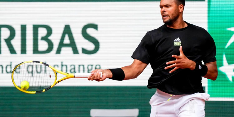 Roland-Garros : Le programme du mardi 24 mai