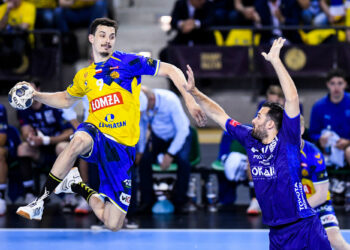 Handball : Fin de l’aventure en LDC pour Montpellier