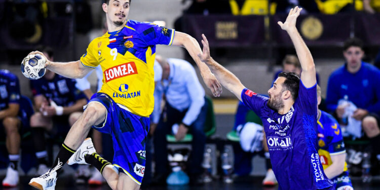 Handball : Fin de l’aventure en LDC pour Montpellier