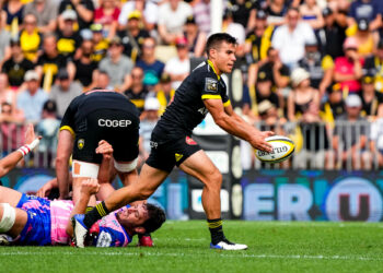 Rugby : L’heure de gloire pour le Stade Rochelais ?