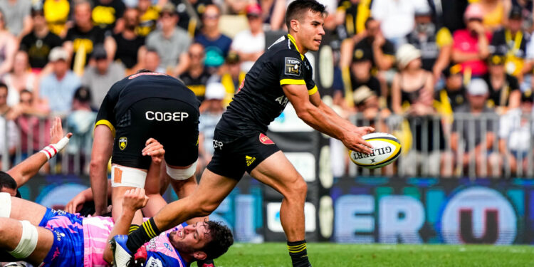 Rugby : L’heure de gloire pour le Stade Rochelais ?