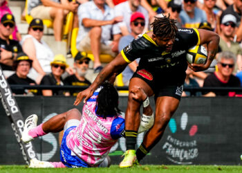 Rugby : Fin de saison dantesque à La Rochelle
