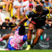Rugby : Fin de saison dantesque à La Rochelle