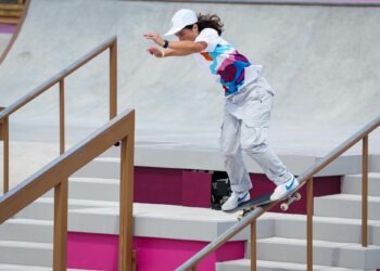 Charlotte Hym : « C’est important de s’y remettre »