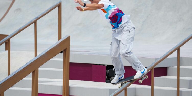 Charlotte Hym : « C’est important de s’y remettre »