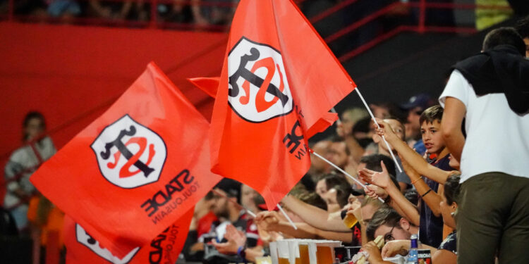 Rugby : Toulouse et Blagnac rêvent encore