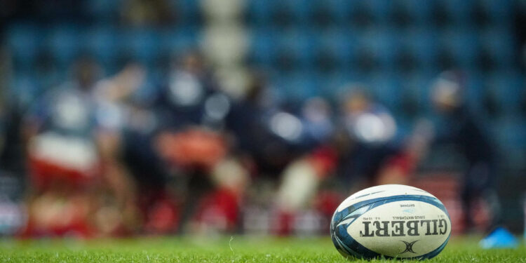 Rugby : Nouvelle ère pour le Stade Dijonnais