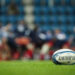 Rugby : Nouvelle ère pour le Stade Dijonnais