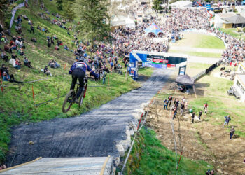 VTT : La Transmaurienne Vanoise, compétition et passion