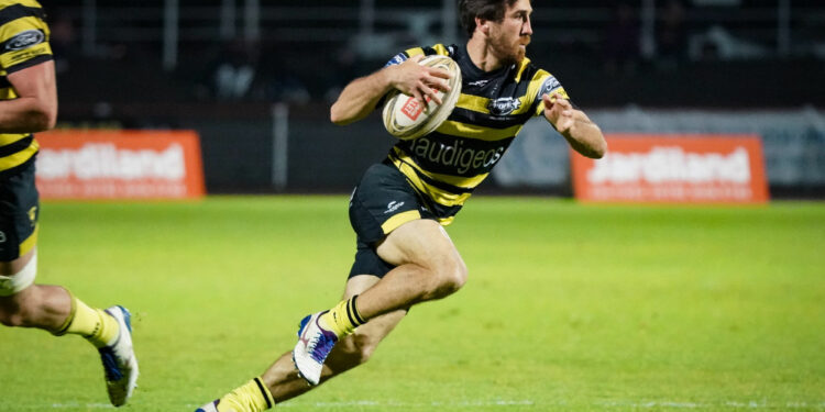 Rugby : Mont-de-Marsan tourné vers les demies