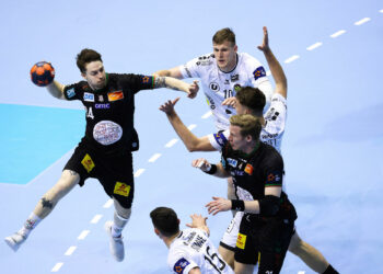 Handball : C’est terminé en Coupe d’Europe pour Nantes