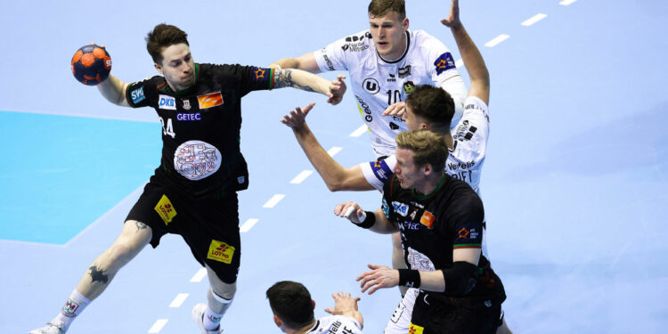 Handball : C’est terminé en Coupe d’Europe pour Nantes