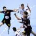Handball : C’est terminé en Coupe d’Europe pour Nantes