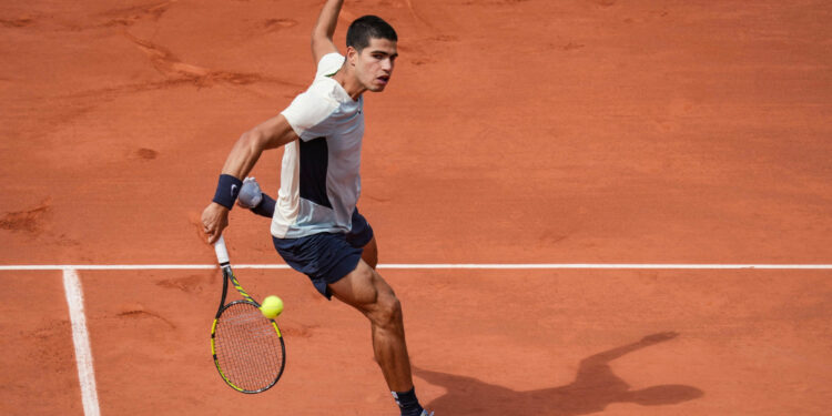 Roland-Garros : Le programme du vendredi 27 mai