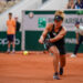 Roland-Garros : La renaissance du tennis féminin français