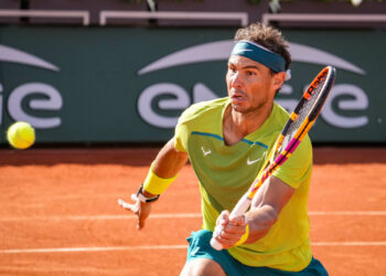 Roland-Garros : Le programme du dimanche 29 mai