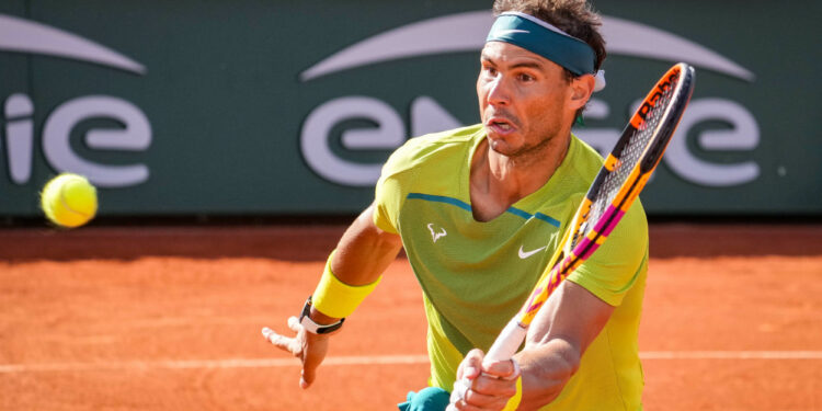 Roland-Garros : Le programme du dimanche 29 mai