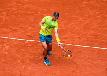 Roland-Garros : Le programme du mercredi 25 mai
