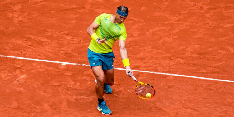 Roland-Garros : Le programme du mercredi 25 mai