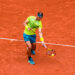 Roland-Garros : Le programme du mercredi 25 mai