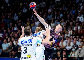 Handball : Rencontre au sommet pour le HBC Nantes