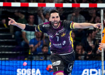 Handball : Valero Rivera, une histoire avec un grand H