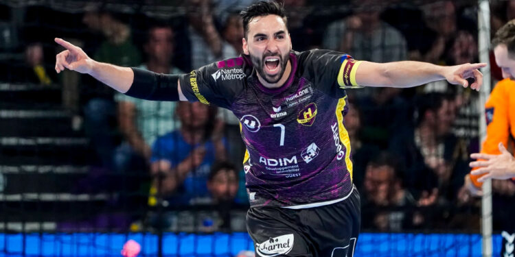 Handball : Valero Rivera, une histoire avec un grand H