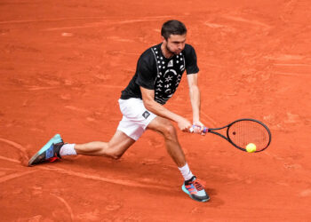 Roland-Garros : Le programme du samedi 28 mai