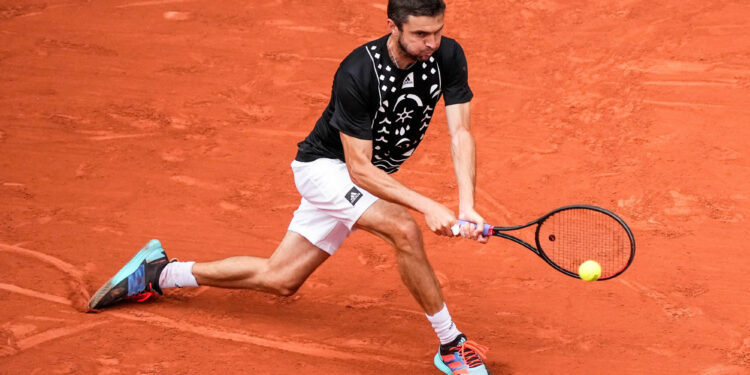 Roland-Garros : Le programme du samedi 28 mai