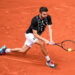 Roland-Garros : Le programme du samedi 28 mai