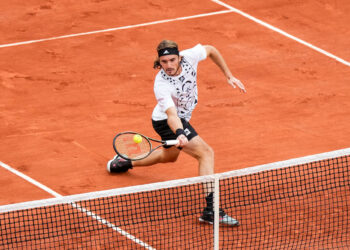 Roland-Garros : Le programme du lundi 30 mai